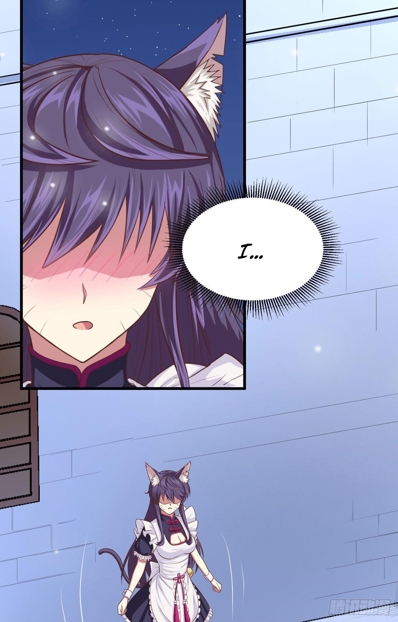 Starting From Today I’ll Work As A City Lord Chapter 47 - Page 23 in English
