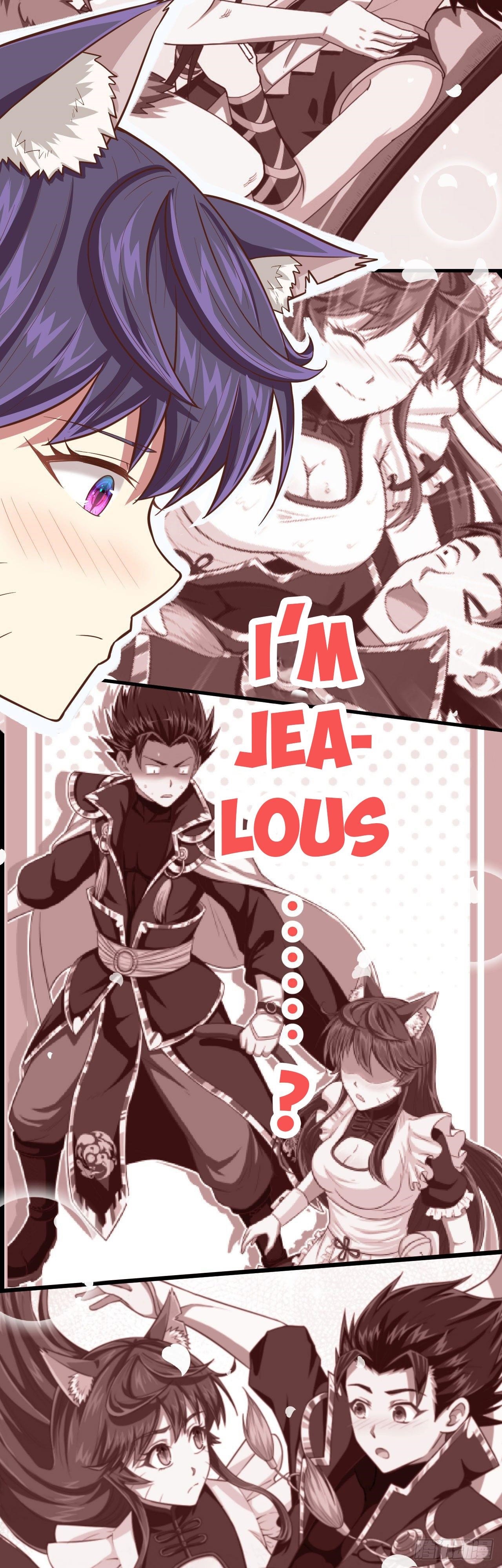 Starting From Today I’ll Work As A City Lord Chapter 47 - Page 27 in English