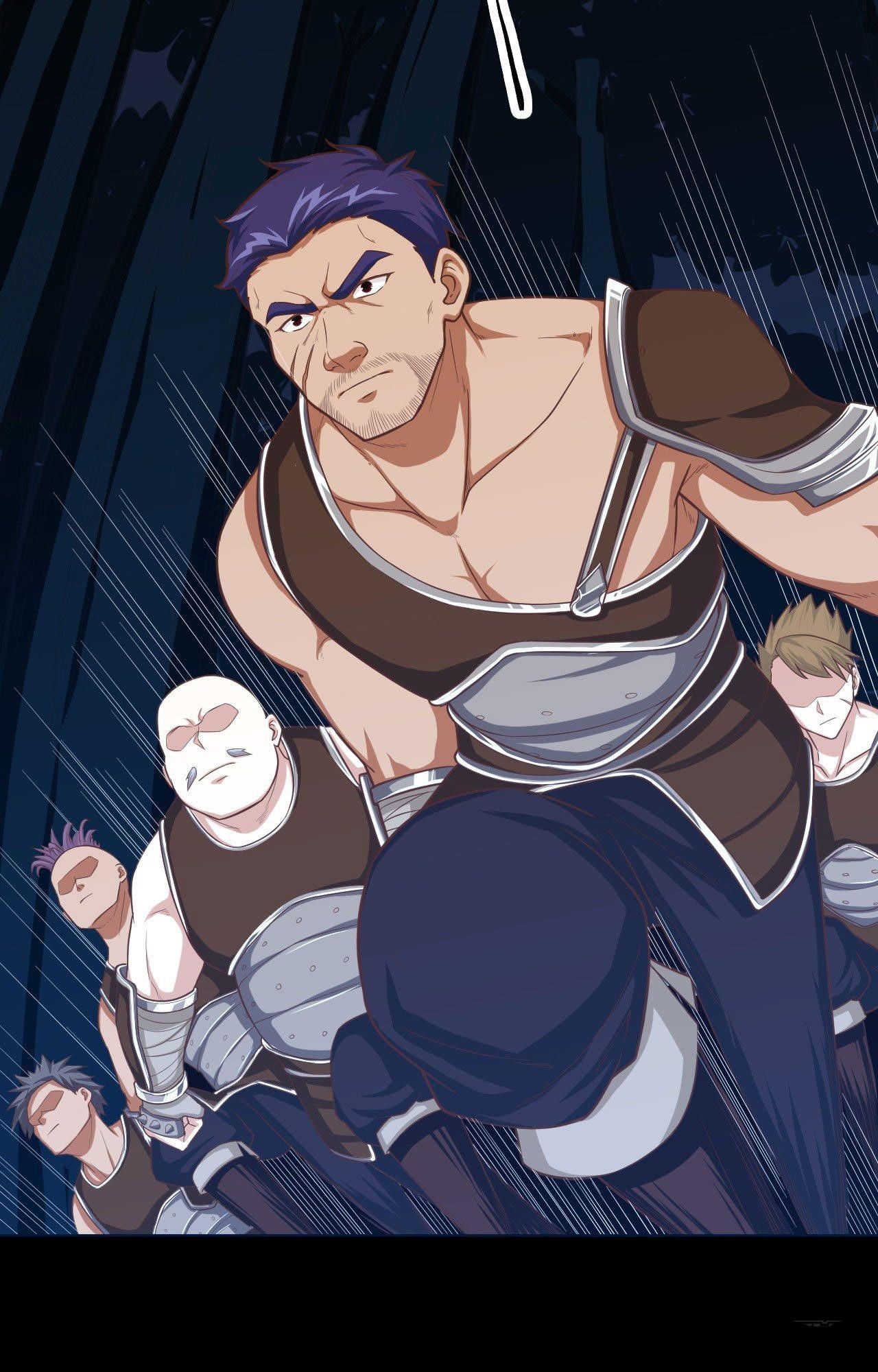 Starting From Today I’ll Work As A City Lord Chapter 47 - Page 3 in English