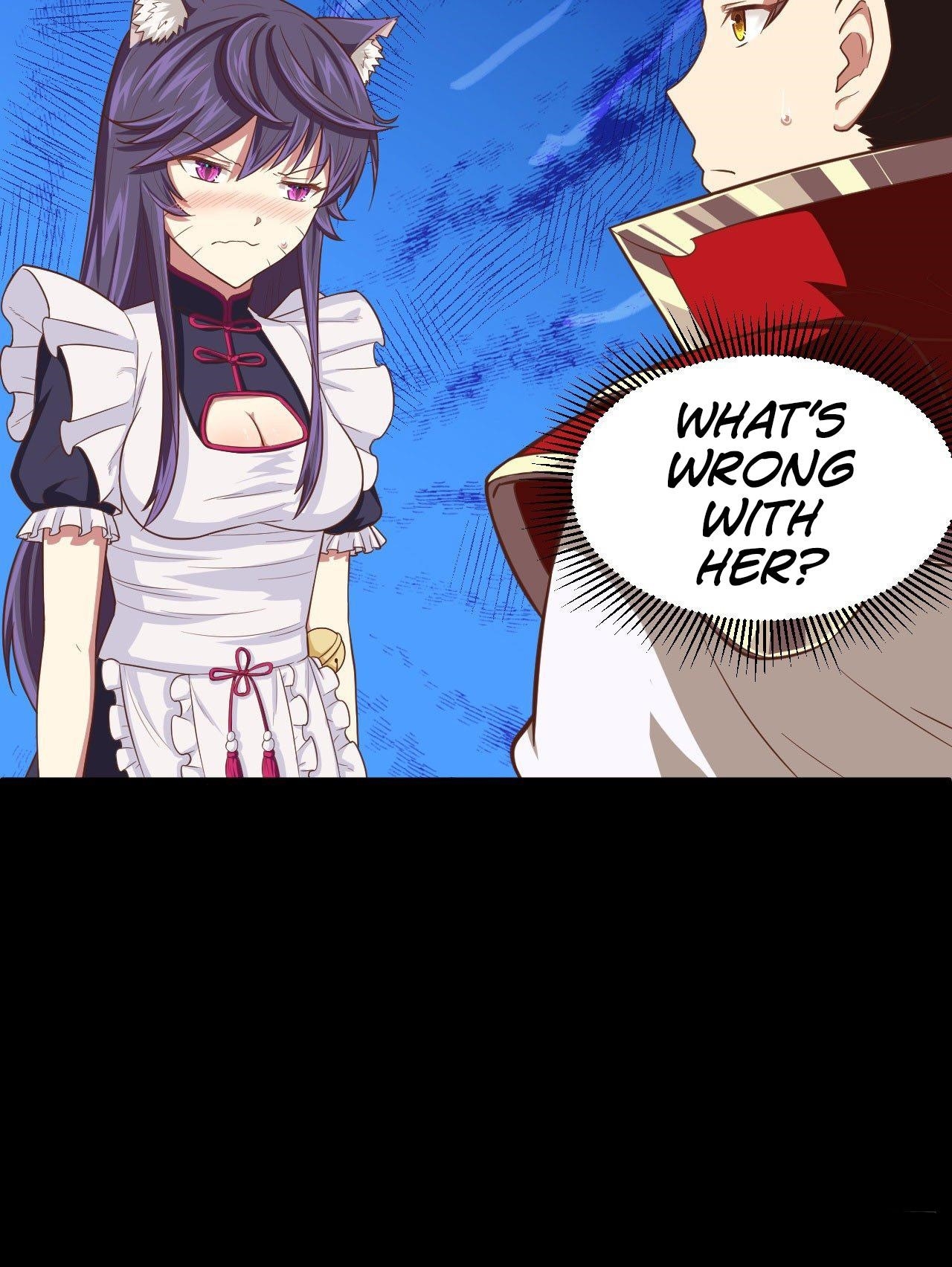 Starting From Today I’ll Work As A City Lord Chapter 47 - Page 30 in English