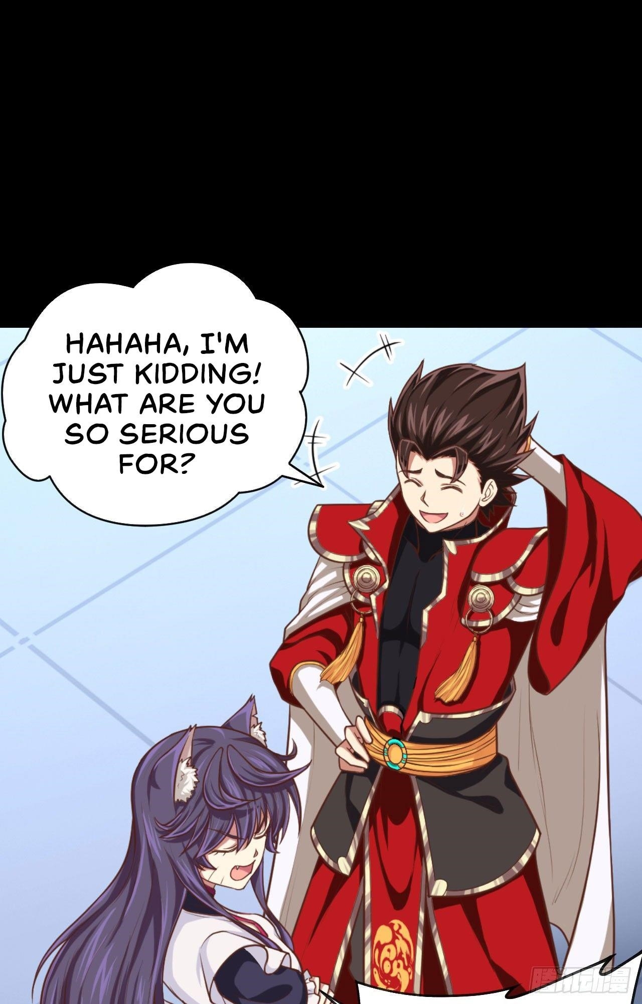 Starting From Today I’ll Work As A City Lord Chapter 47 - Page 31 in English