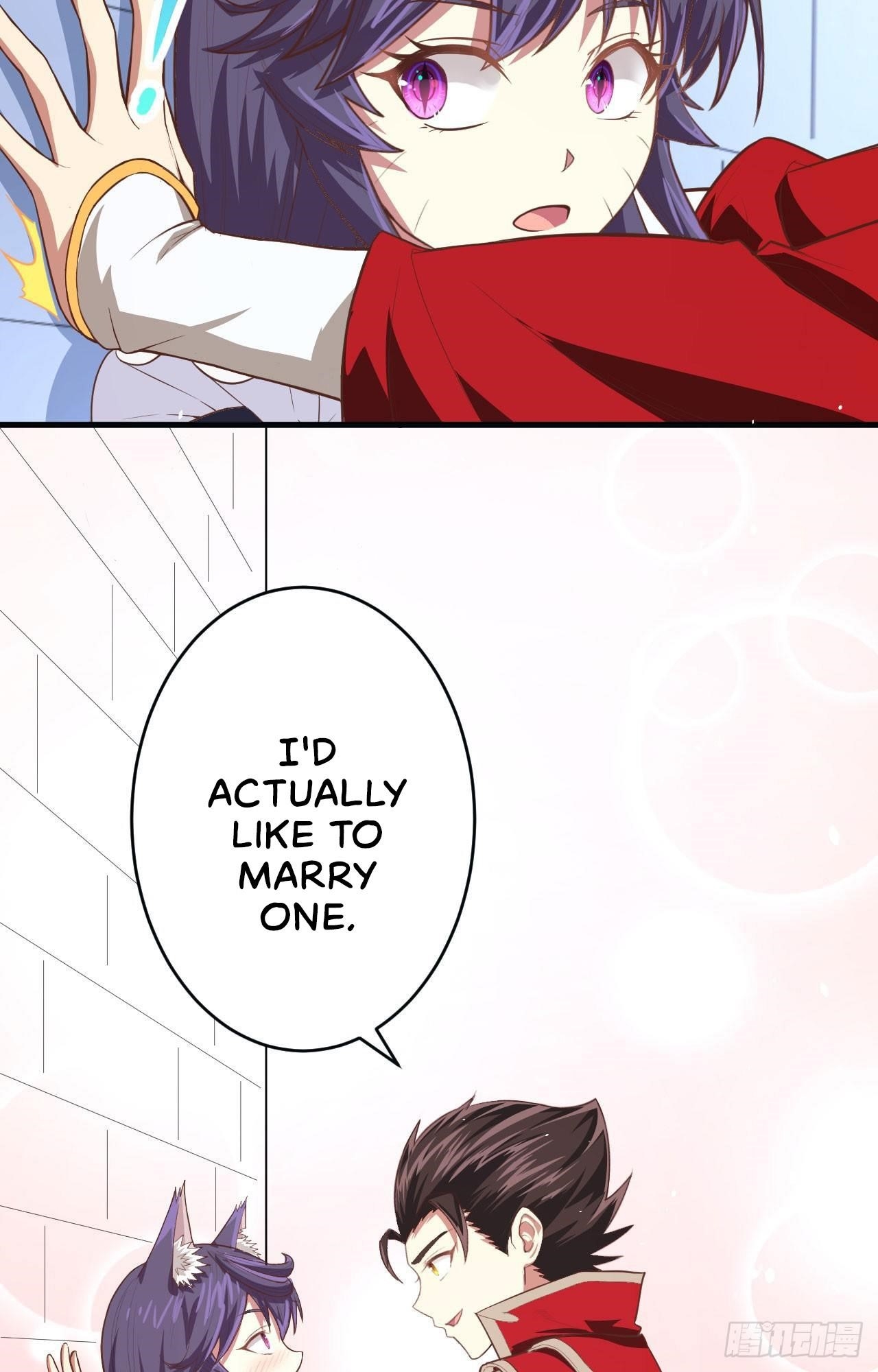 Starting From Today I’ll Work As A City Lord Chapter 47 - Page 42 in English