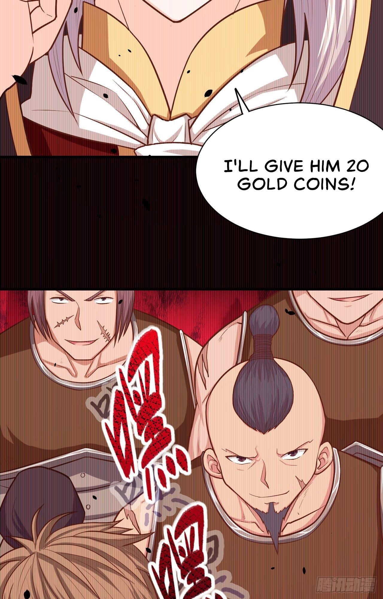 Starting From Today I’ll Work As A City Lord Chapter 47 - Page 54 in English