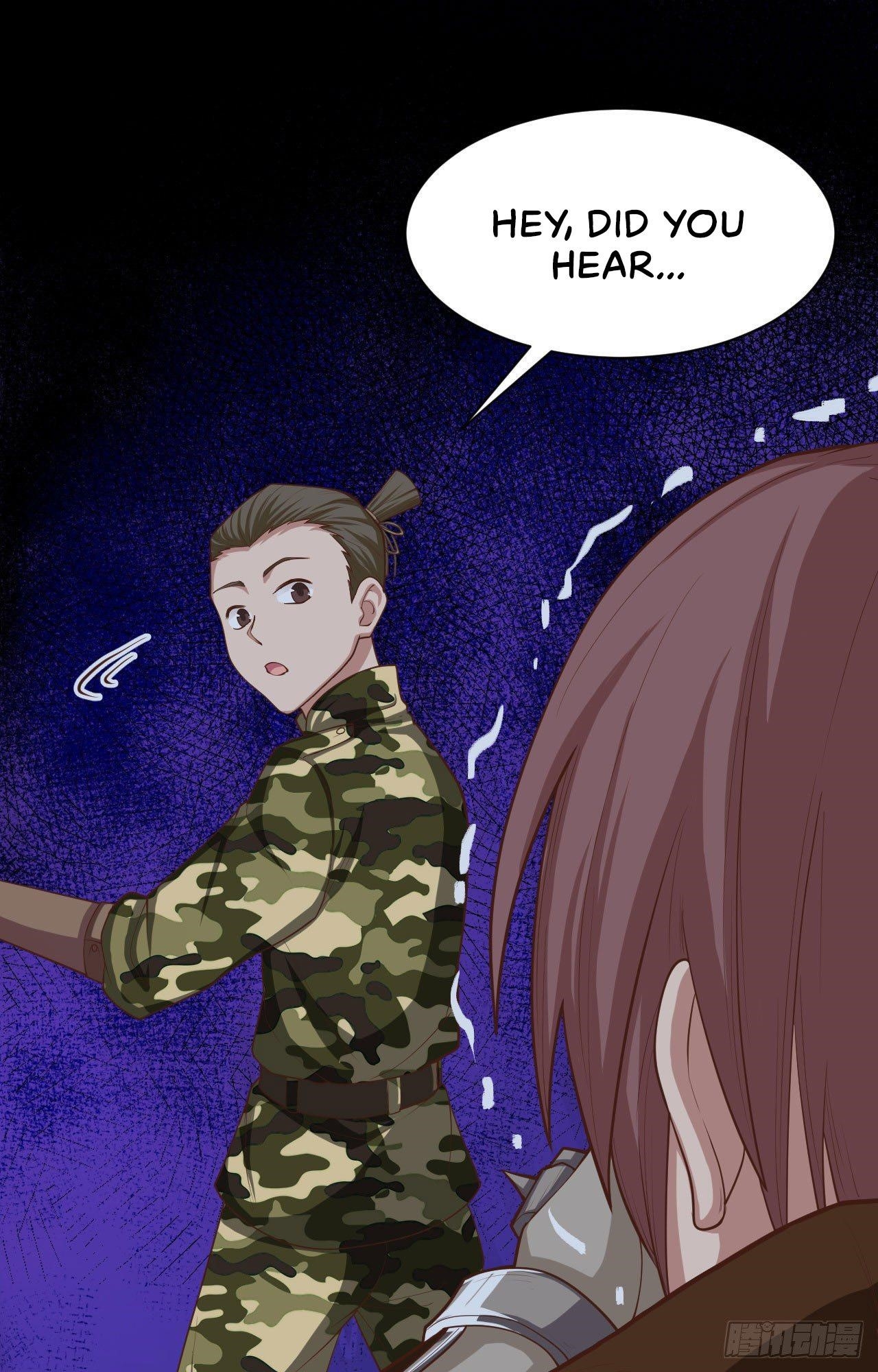 Starting From Today I’ll Work As A City Lord Chapter 47 - Page 9 in English