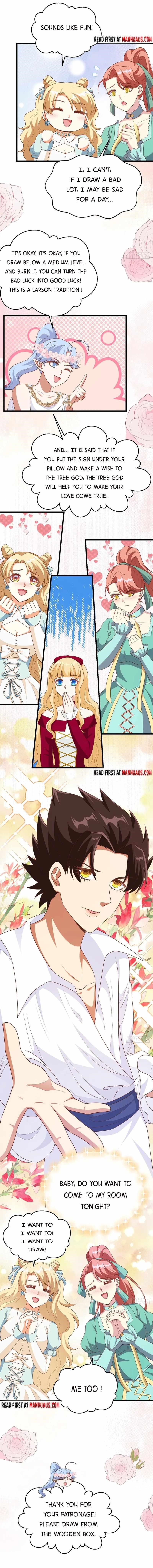 Starting From Today I’ll Work As A City Lord Chapter 471 - Page 5 in English