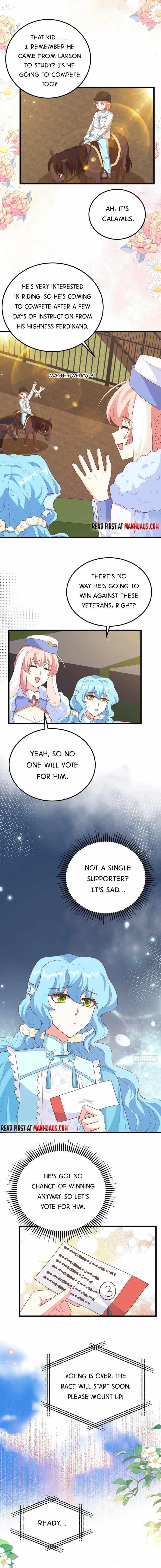Starting From Today I’ll Work As A City Lord Chapter 472 - Page 3 in English