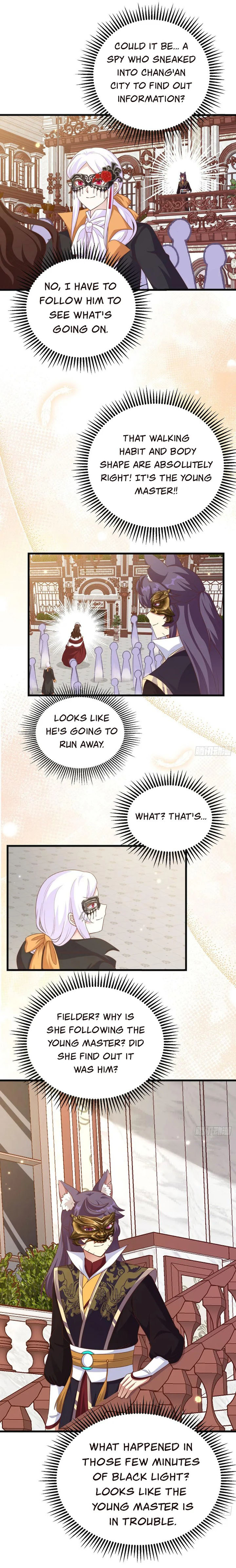 Starting From Today I’ll Work As A City Lord Chapter 473 - Page 8 in English