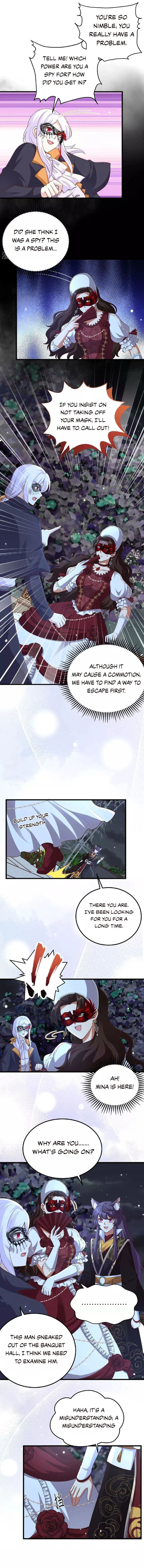 Starting From Today I’ll Work As A City Lord Chapter 474 - Page 2 in English