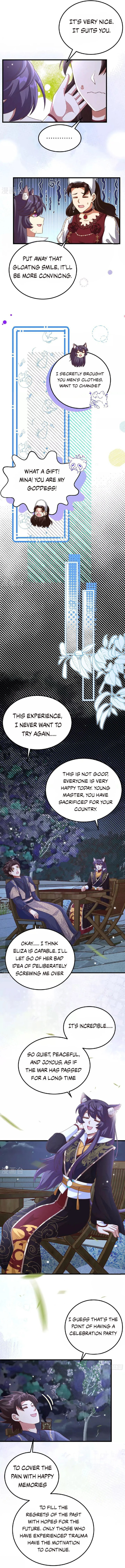 Starting From Today I’ll Work As A City Lord Chapter 474 - Page 4 in English