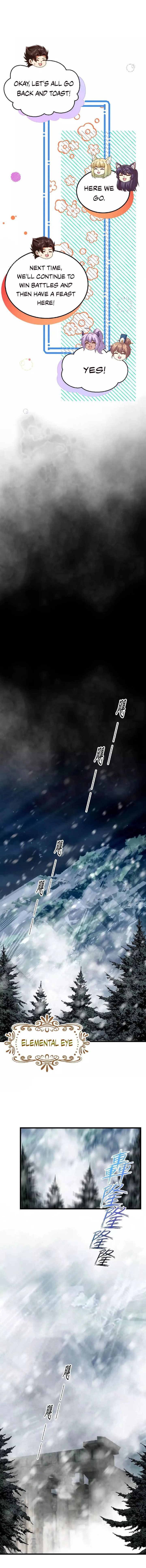 Starting From Today I’ll Work As A City Lord Chapter 474 - Page 7 in English