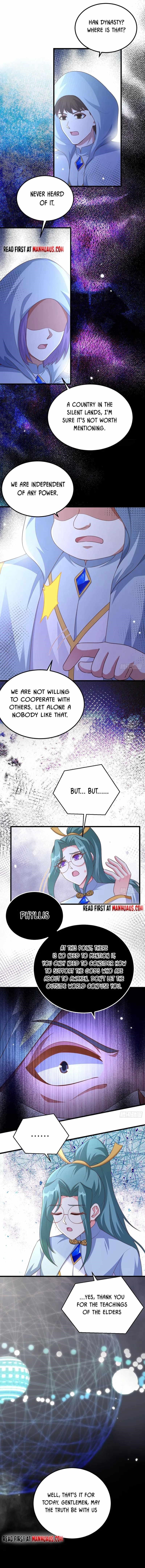 Starting From Today I’ll Work As A City Lord Chapter 475 - Page 3 in English