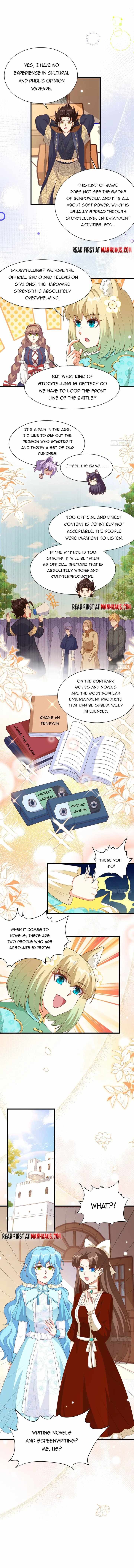 Starting From Today I’ll Work As A City Lord Chapter 476 - Page 2 in English