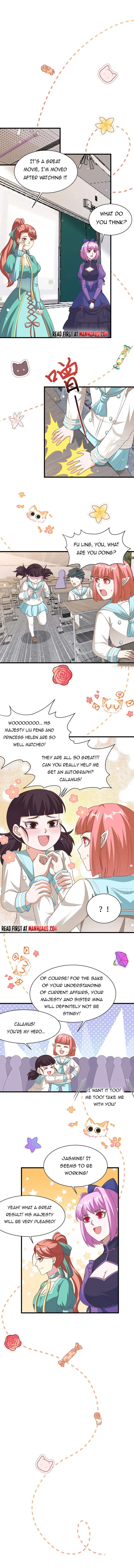 Starting From Today I’ll Work As A City Lord Chapter 478 - Page 6 in English