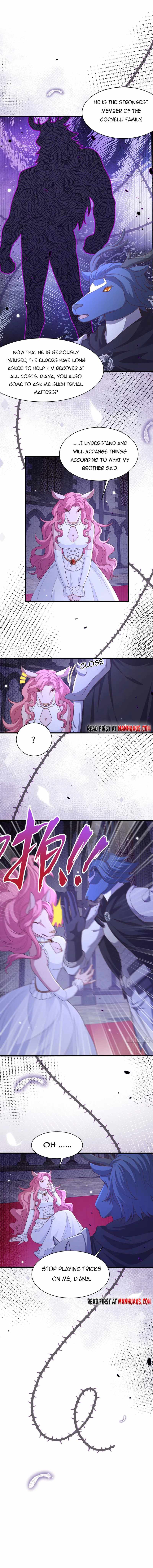 Starting From Today I’ll Work As A City Lord Chapter 479 - Page 5 in English