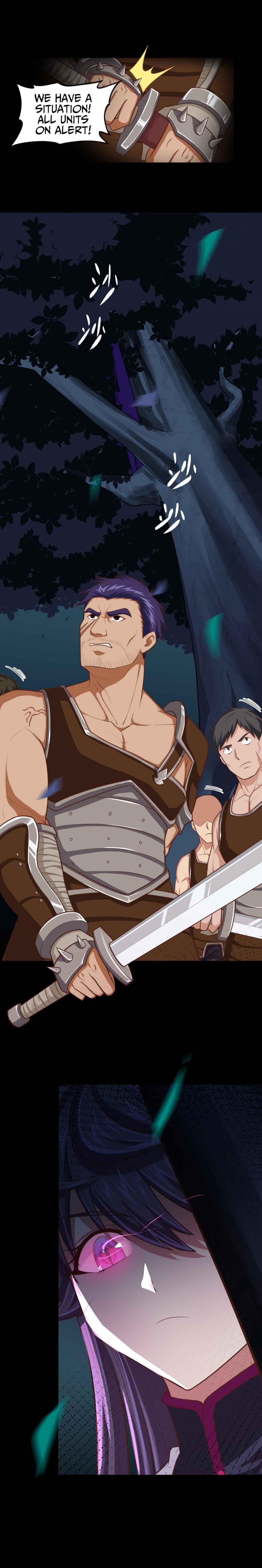 Starting From Today I’ll Work As A City Lord Chapter 48 - Page 18 in English