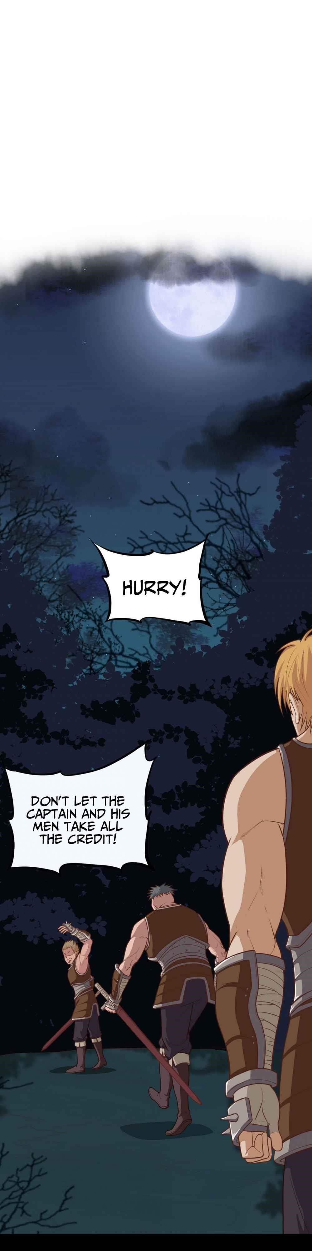Starting From Today I’ll Work As A City Lord Chapter 48 - Page 8 in English