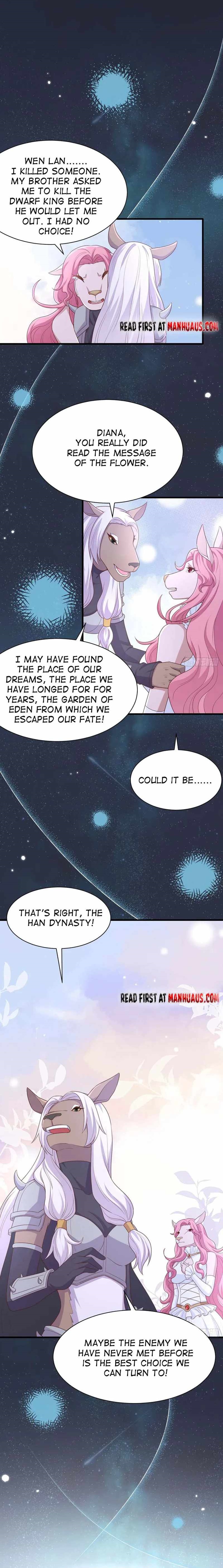 Starting From Today I’ll Work As A City Lord Chapter 480 - Page 7 in English