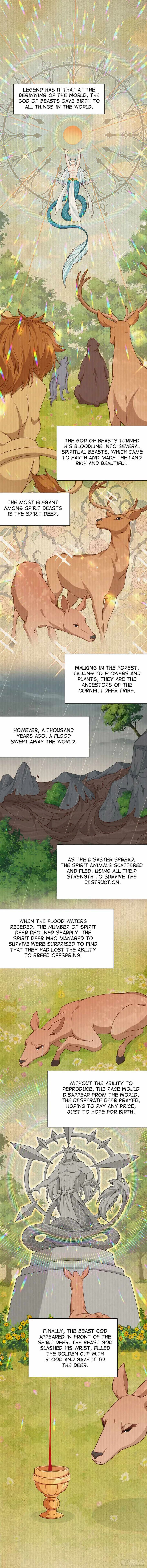 Starting From Today I’ll Work As A City Lord Chapter 481 - Page 1 in English