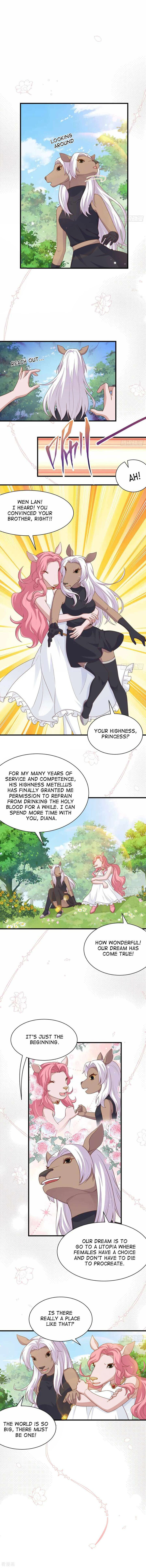 Starting From Today I’ll Work As A City Lord Chapter 481 - Page 3 in English