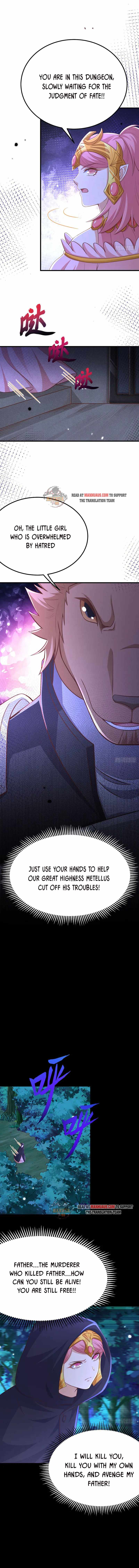 Starting From Today I’ll Work As A City Lord Chapter 484 - Page 8 in English