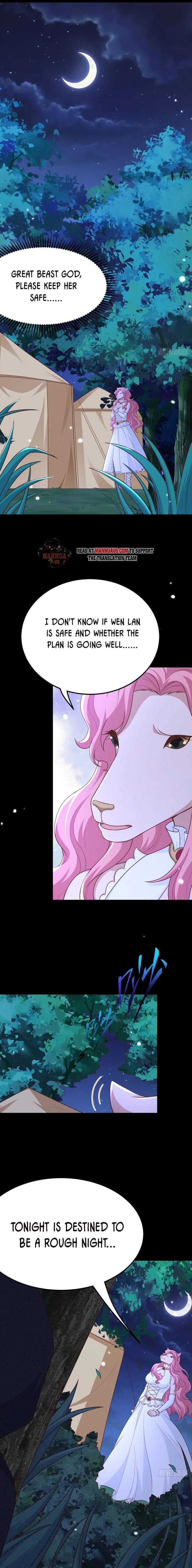 Starting From Today I’ll Work As A City Lord Chapter 484 - Page 9 in English