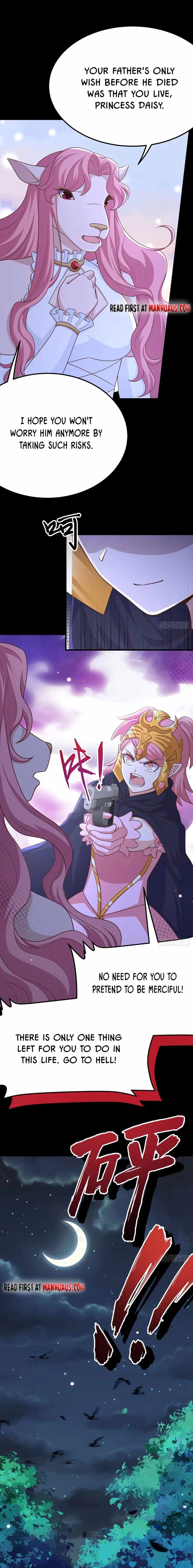 Starting From Today I’ll Work As A City Lord Chapter 485 - Page 9 in English