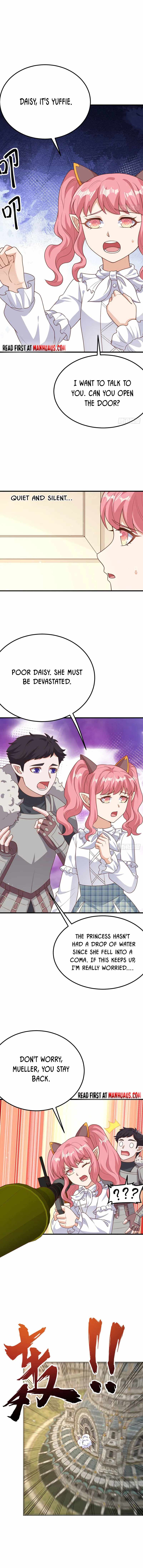 Starting From Today I’ll Work As A City Lord Chapter 487 - Page 2 in English
