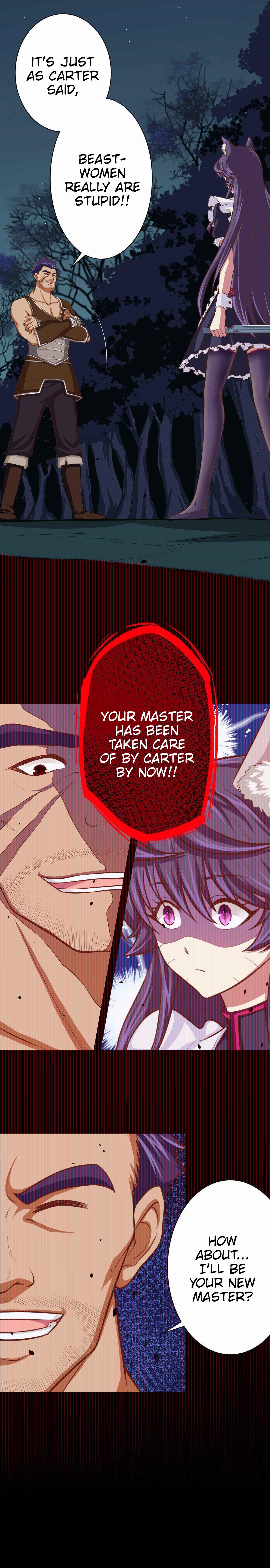 Starting From Today I’ll Work As A City Lord Chapter 49 - Page 12 in English
