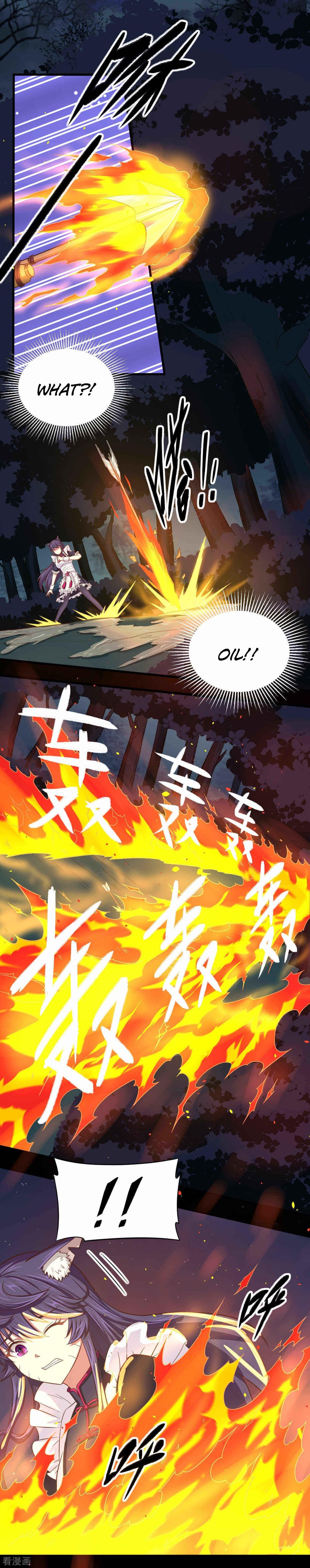 Starting From Today I’ll Work As A City Lord Chapter 49 - Page 14 in English