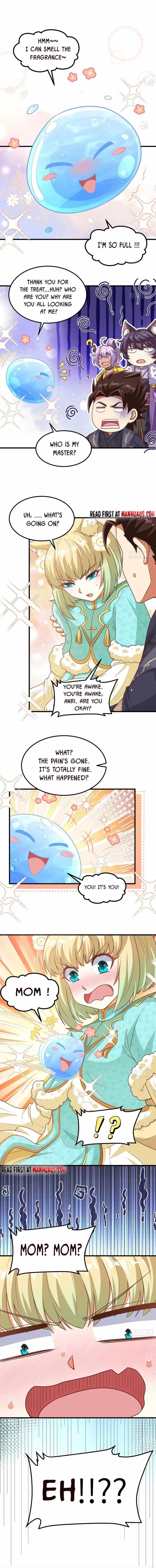 Starting From Today I’ll Work As A City Lord Chapter 490 - Page 7 in English