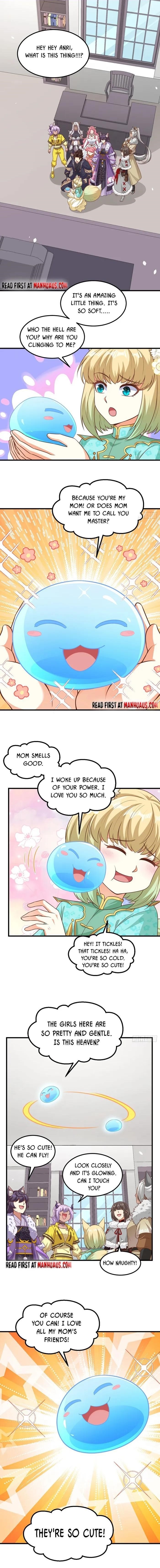 Starting From Today I’ll Work As A City Lord Chapter 491 - Page 1 in English