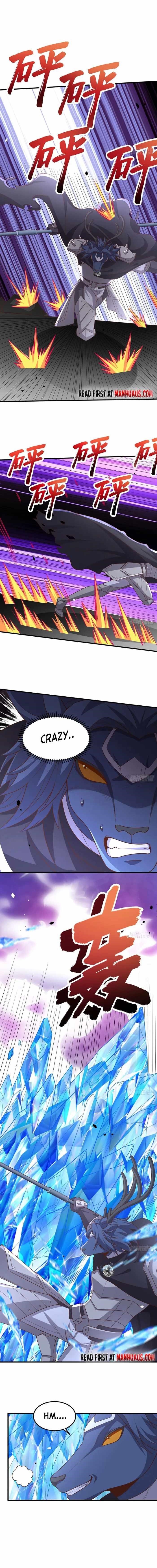 Starting From Today I’ll Work As A City Lord Chapter 496 - Page 3 in English