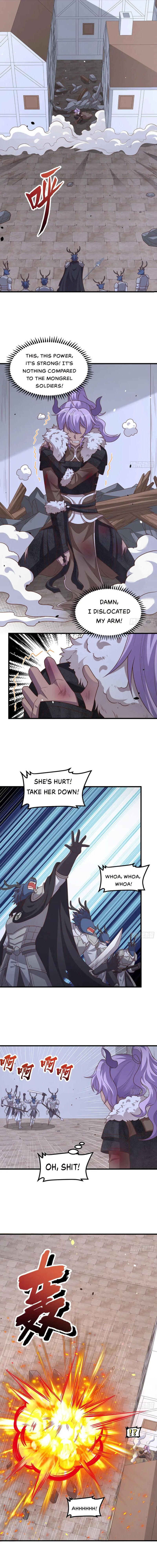 Starting From Today I’ll Work As A City Lord Chapter 498 - Page 1 in English