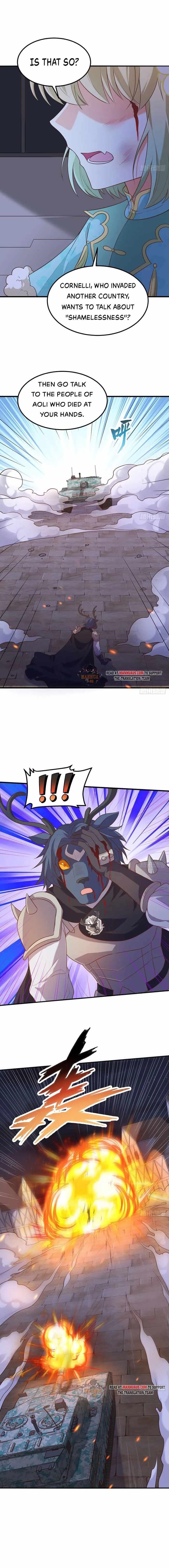 Starting From Today I’ll Work As A City Lord Chapter 499 - Page 2 in English