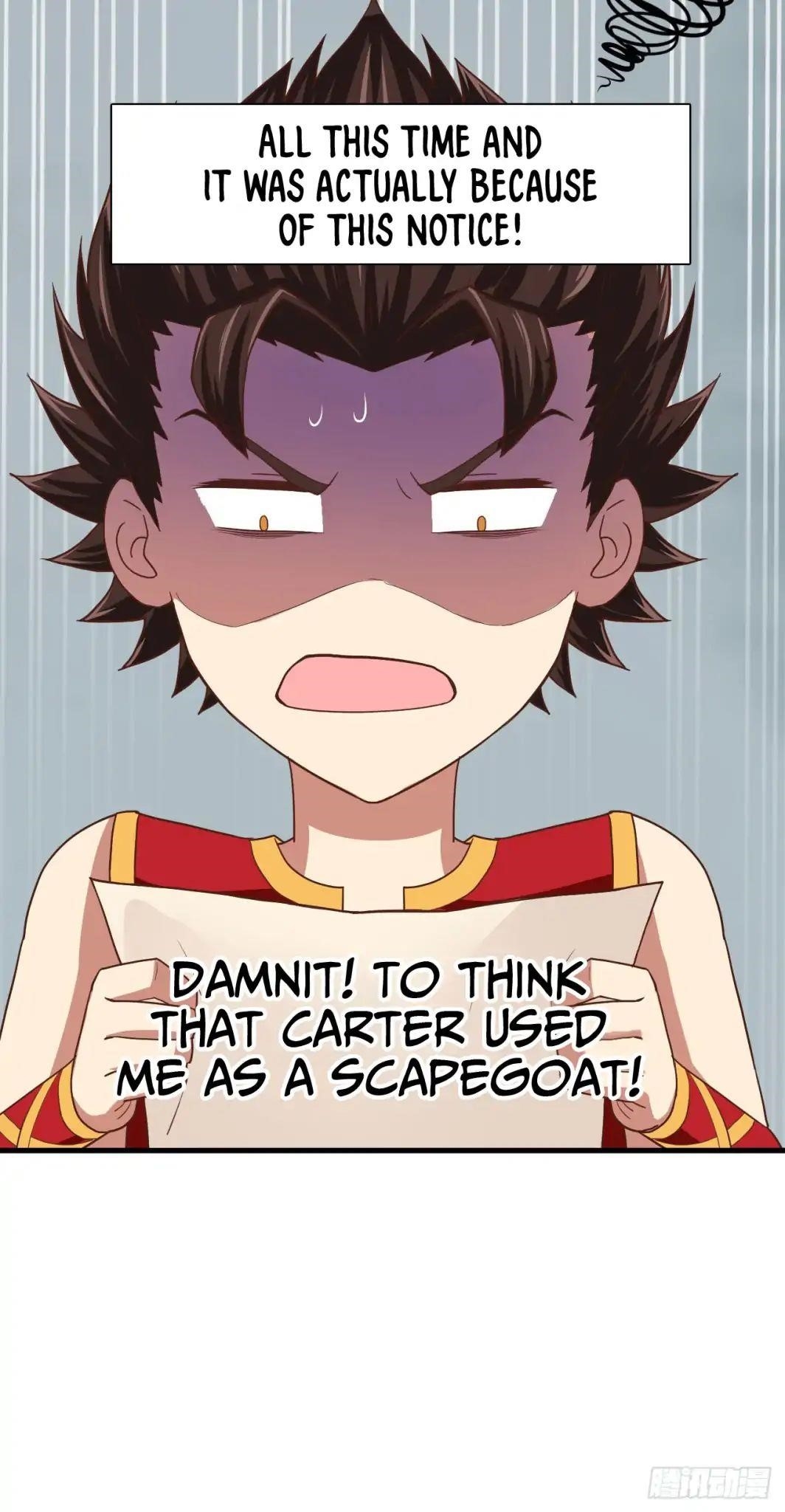 Starting From Today I’ll Work As A City Lord Chapter 5 - Page 12 in English