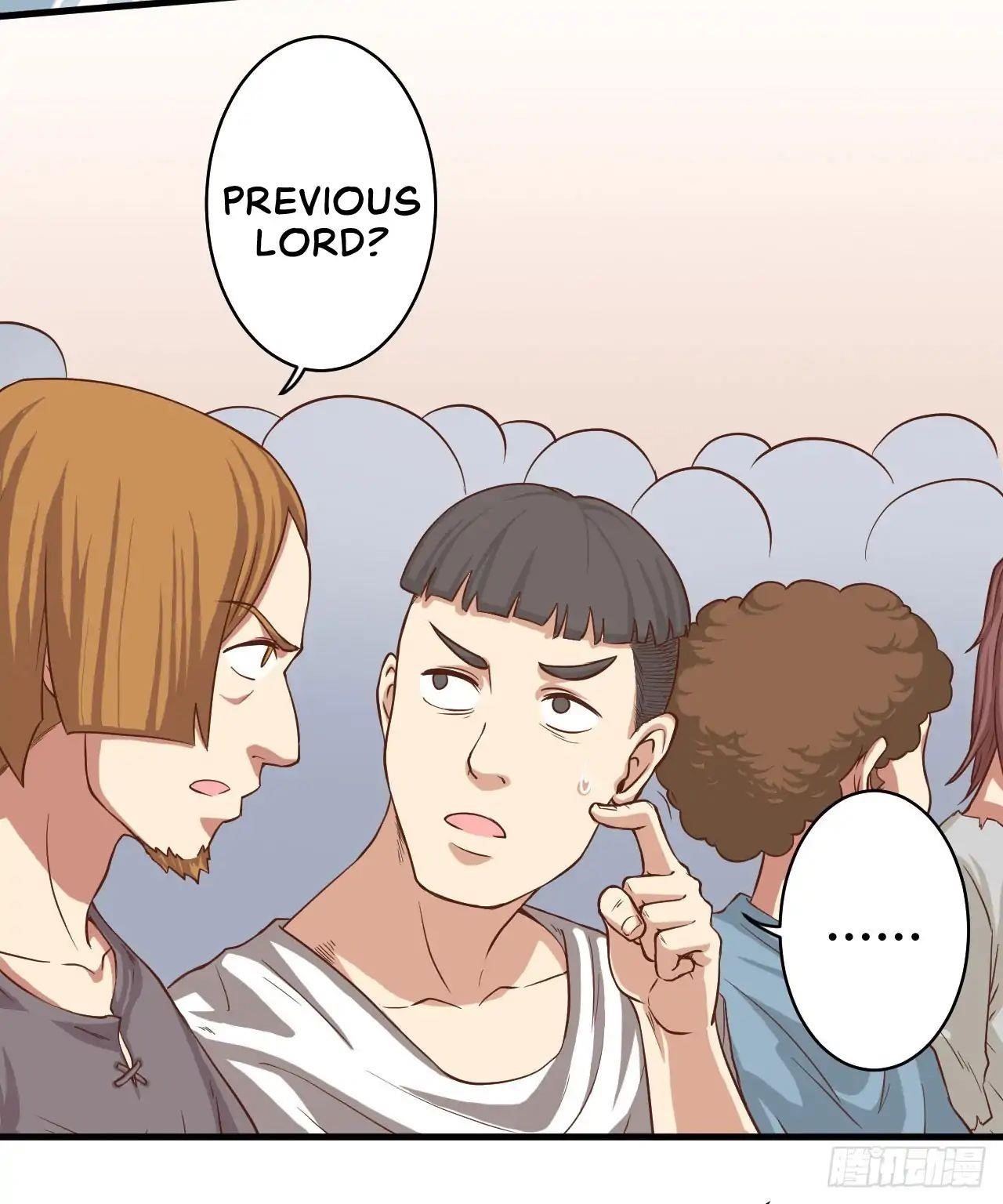 Starting From Today I’ll Work As A City Lord Chapter 5 - Page 14 in English