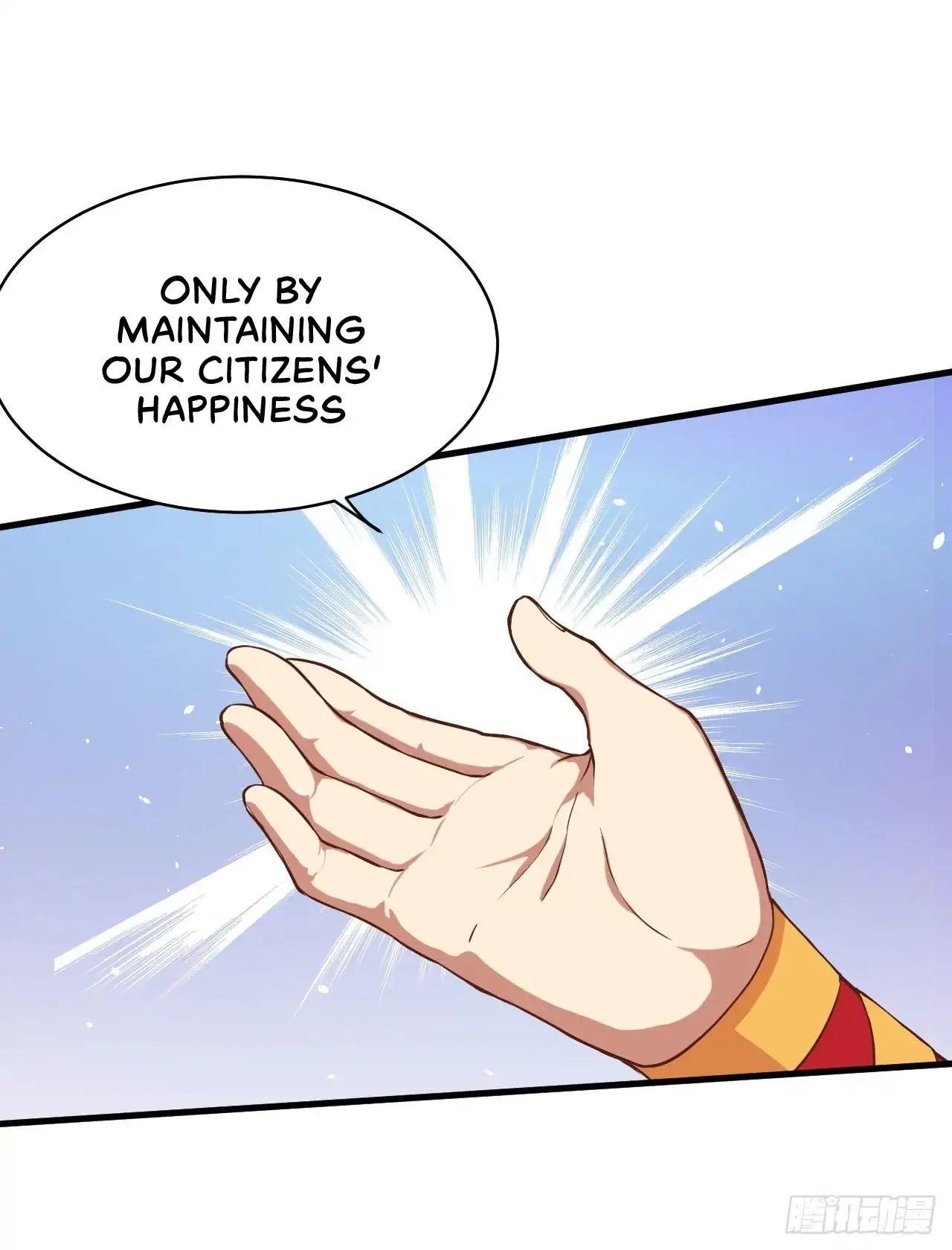 Starting From Today I’ll Work As A City Lord Chapter 5 - Page 22 in English