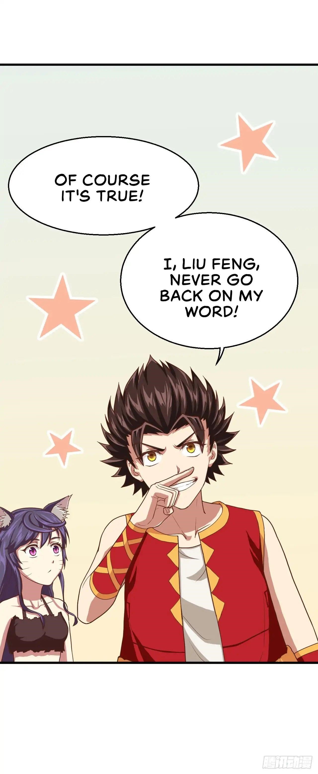 Starting From Today I’ll Work As A City Lord Chapter 5 - Page 30 in English