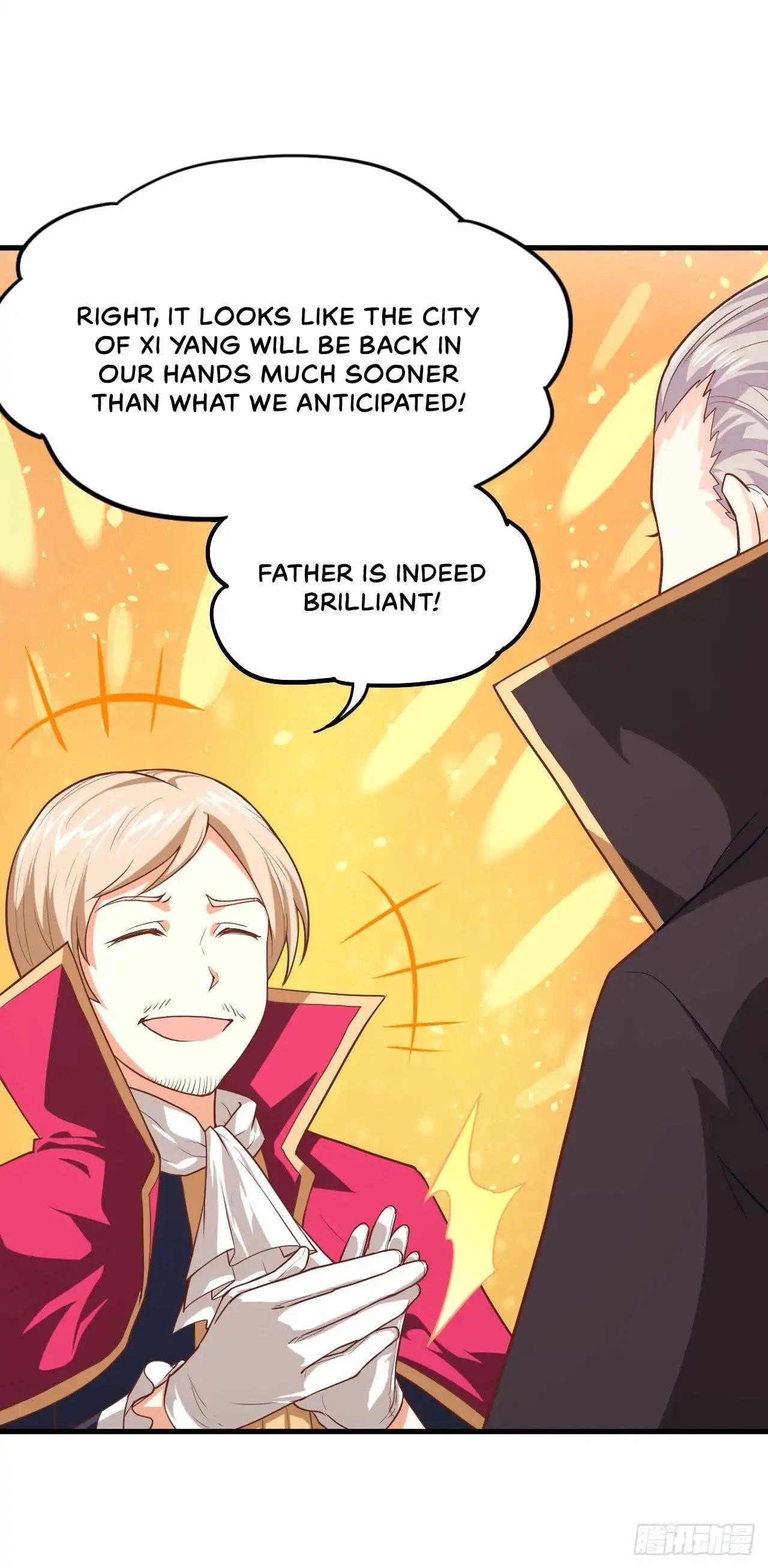Starting From Today I’ll Work As A City Lord Chapter 5 - Page 34 in English