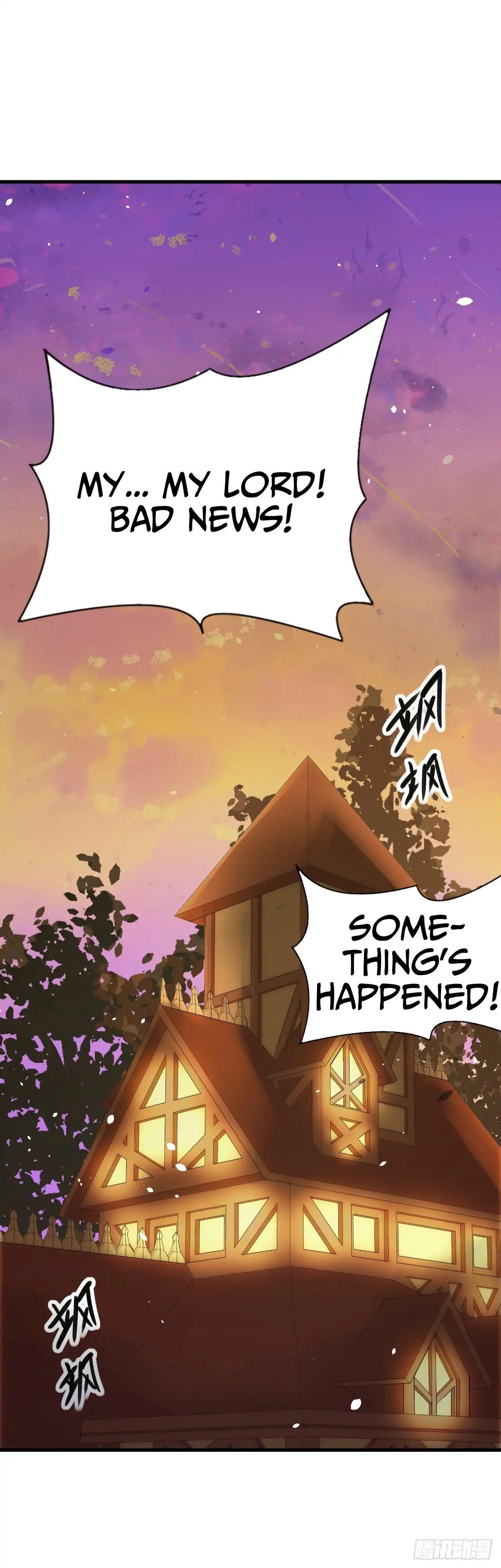 Starting From Today I’ll Work As A City Lord Chapter 5 - Page 35 in English