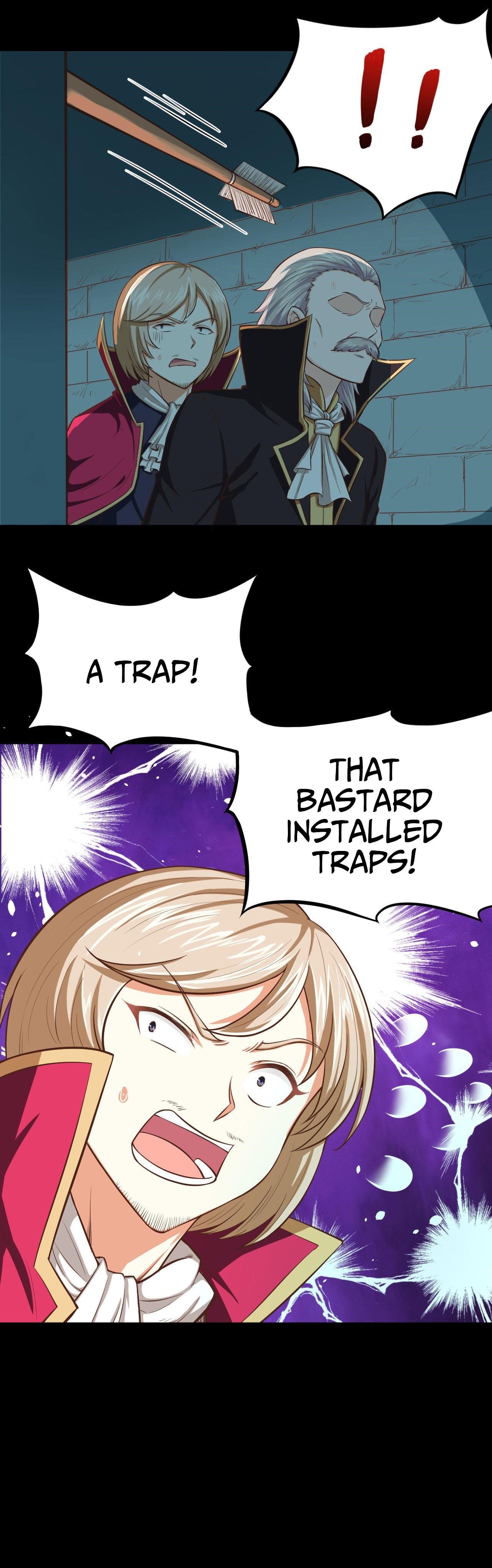 Starting From Today I’ll Work As A City Lord Chapter 50 - Page 10 in English