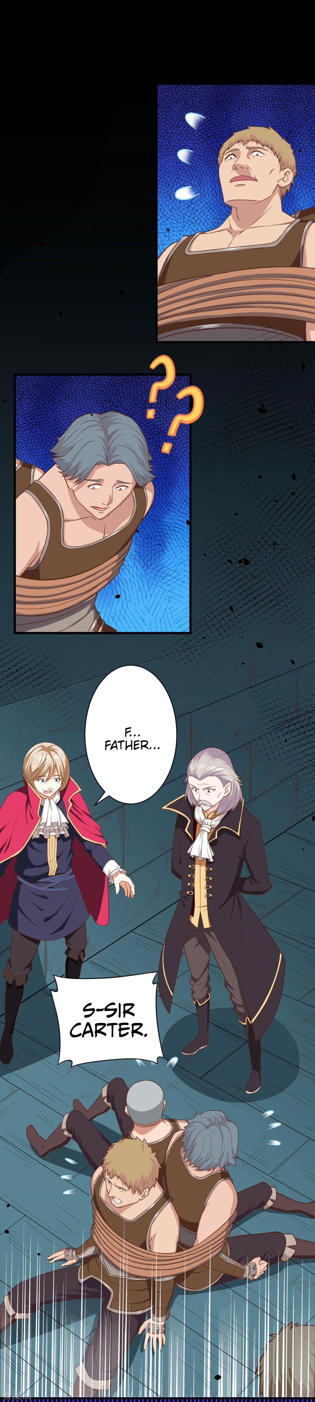 Starting From Today I’ll Work As A City Lord Chapter 50 - Page 12 in English