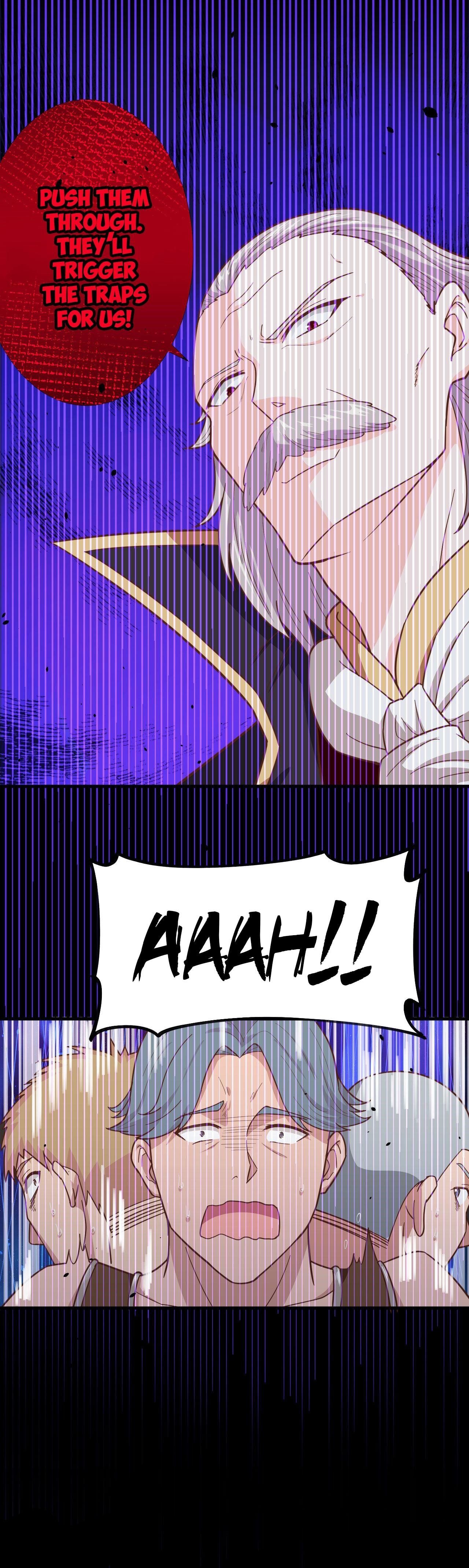 Starting From Today I’ll Work As A City Lord Chapter 50 - Page 13 in English