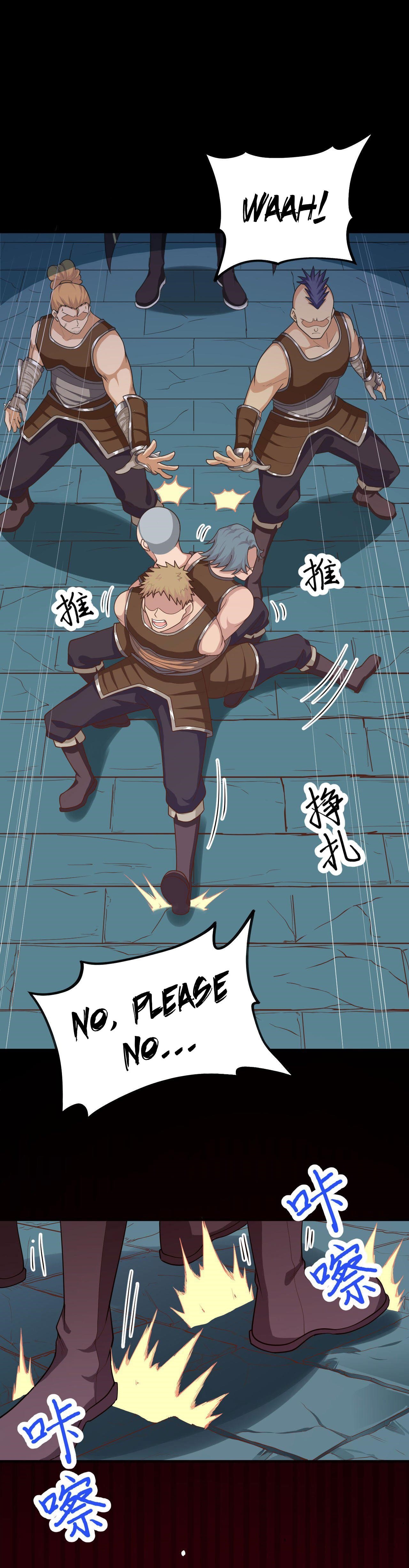 Starting From Today I’ll Work As A City Lord Chapter 50 - Page 14 in English