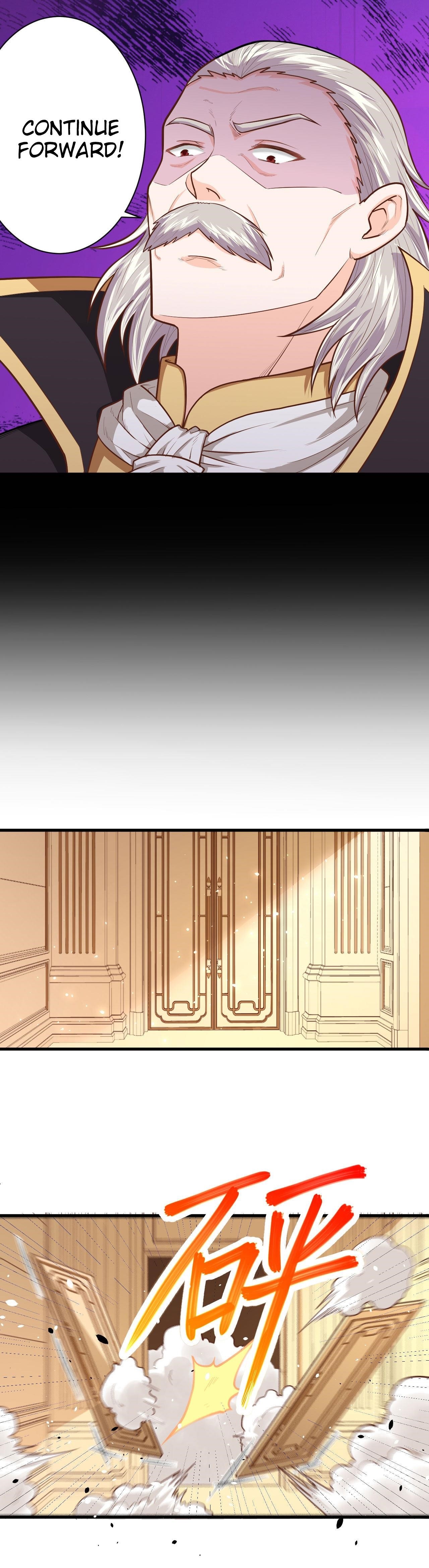 Starting From Today I’ll Work As A City Lord Chapter 50 - Page 18 in English