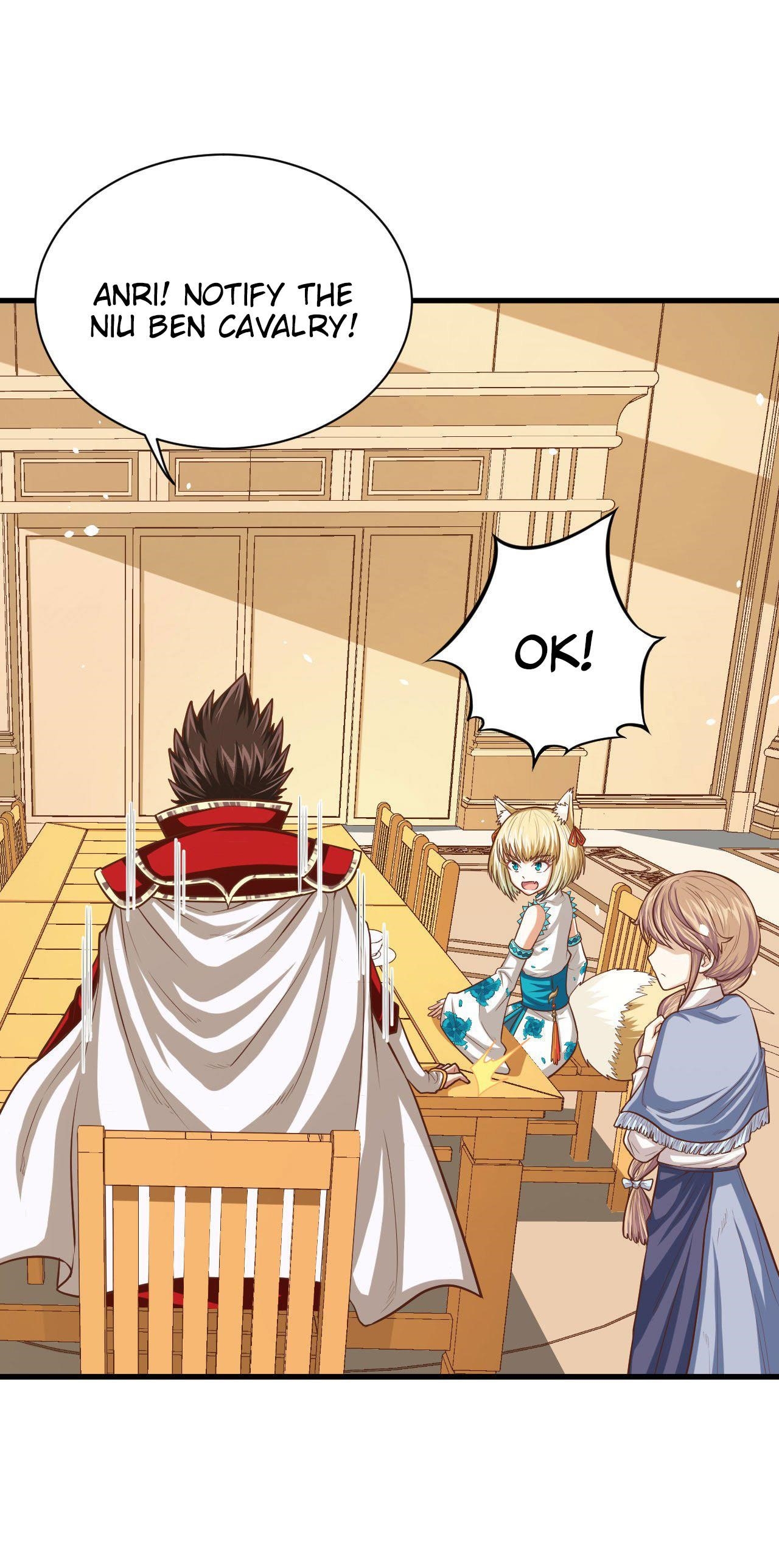 Starting From Today I’ll Work As A City Lord Chapter 50 - Page 4 in English