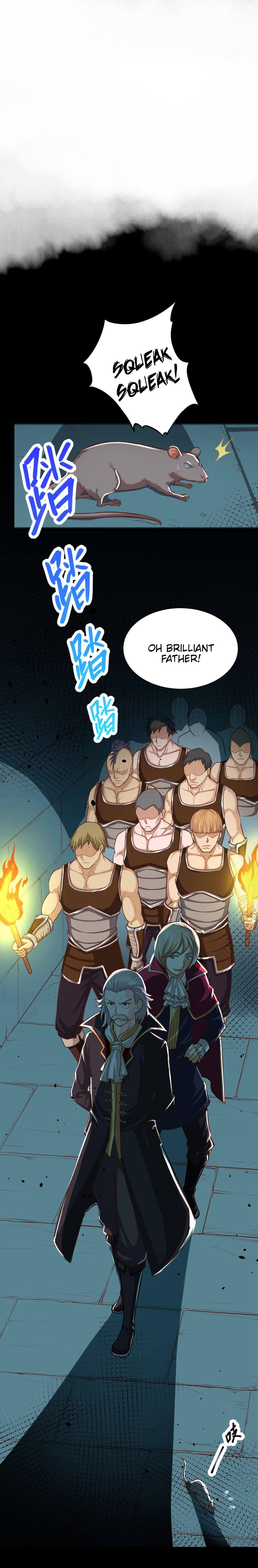 Starting From Today I’ll Work As A City Lord Chapter 50 - Page 7 in English