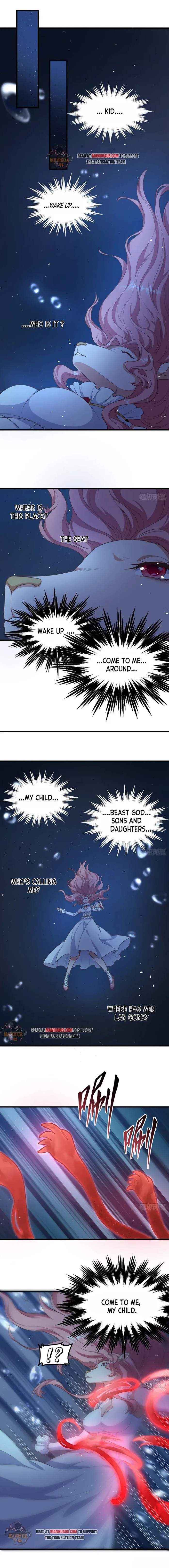 Starting From Today I’ll Work As A City Lord Chapter 502 - Page 1 in English