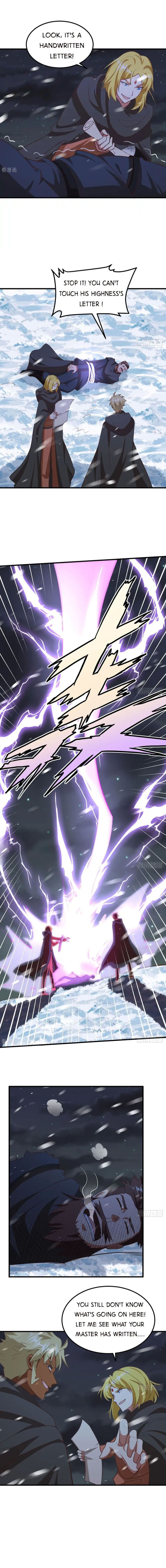 Starting From Today I’ll Work As A City Lord Chapter 505 - Page 2 in English