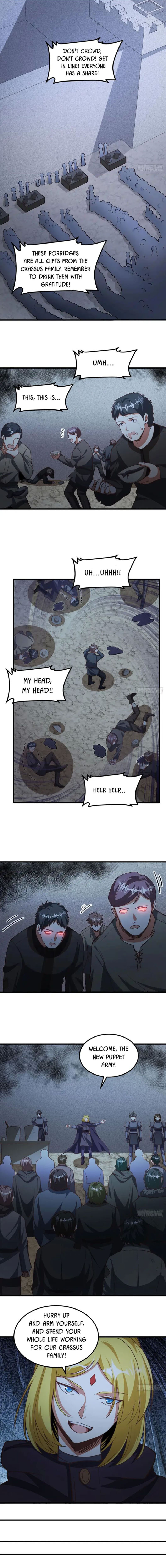 Starting From Today I’ll Work As A City Lord Chapter 507 - Page 1 in English